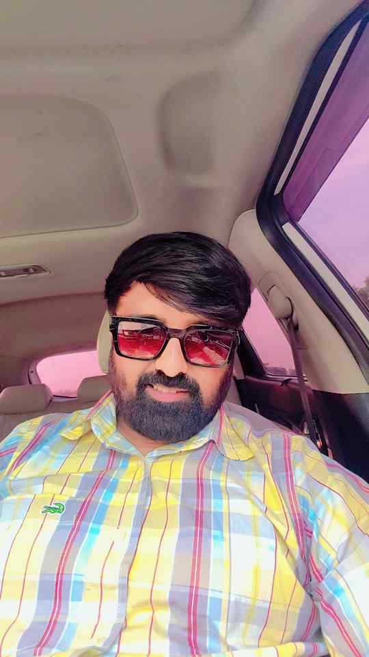 DESAI HITESH VITTORI
